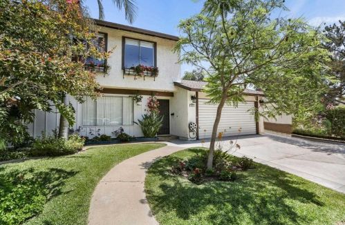 3683 Mount Ariane Dr, San Diego, CA 92111-3904