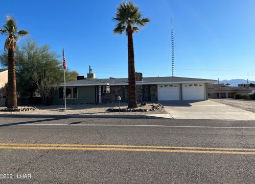 2870 Cisco Dr, Lake Havasu City, AZ 86403-5309