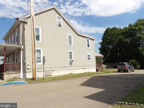 800 Wiconisco Ave, Porter, PA 17980-1609