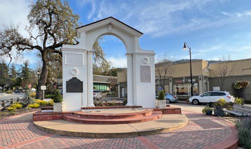 14665 Fieldstone Dr, Saratoga CA  95070-5760 exterior