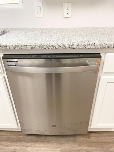 705 Main St, Greenville TX  75401-2027 exterior