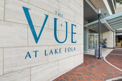 150 Robinson St, Orlando FL 32801-1618 exterior