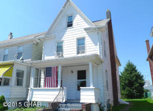 221 Berner Ave, Hazle Township, PA 18201-7303