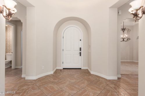 9183 Mtn Spg Rd, Scottsdale AZ 85255-6623 exterior