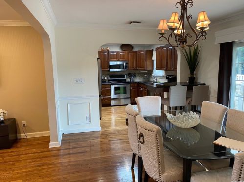 2254 Merokee Pl, North Bellmore NY  11710-3324 exterior