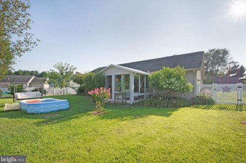 47 General Torbert Dr, Slaughter Beach DE  19963-2546 exterior