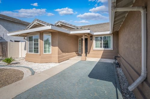4624 Danielle Pl, Salida CA  95368-9256 exterior