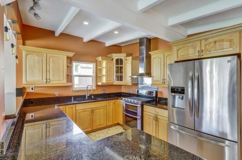 4028 162 St, Lawndale CA  90260-2841 exterior