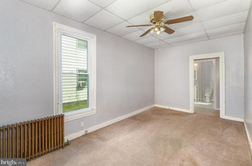 1002 Market St, Duncannon PA  17020-1820 exterior