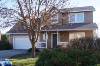 606 Marcella Ave, Amber, WA 99004-8649