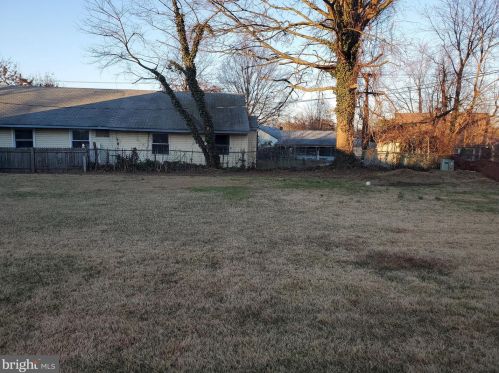 64 Princeton Ln, Willingboro NJ  08046-2738 exterior