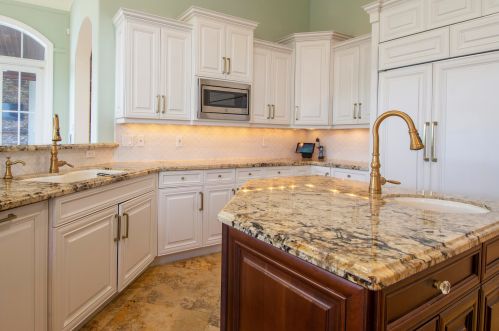 203 Bella Strano, Fort Pierce FL  34984-6602 exterior