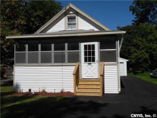 109 Beley Ave, Syracuse, NY 13211-1525