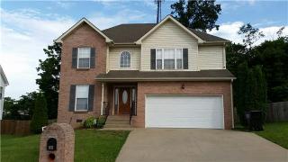 168 Cloe Ct, Clarksville, TN 37042-5540