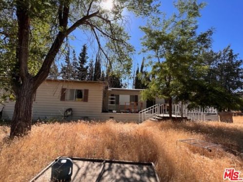 21802 State Highway 202, Tehachapi, CA 93561-8645