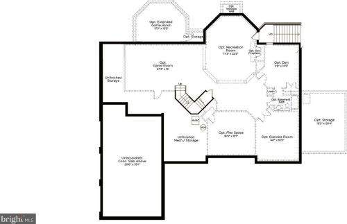 20405 Crimson Pl, Leesburg VA 20175-6362 exterior