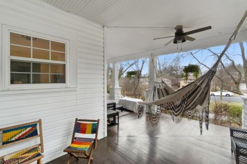 303 Nutley Ave, Nutley NJ  07110-2435 exterior