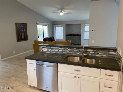 5130 Armor St, Cave Creek AZ  85331-2309 exterior