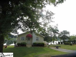 191 Lakeview Dr, Inman SC  29349-7362 exterior