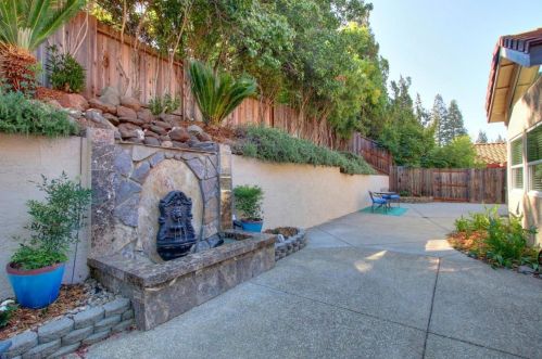 244 Silberhorn Dr, Folsom CA  95630-6743 exterior