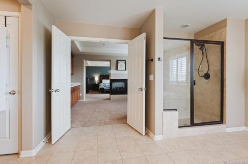 22157 Easter Cir, Denver CO exterior