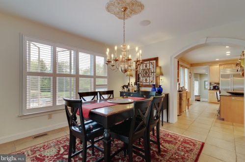 710 Daventry Way, Prospectville PA 19002-2305 exterior