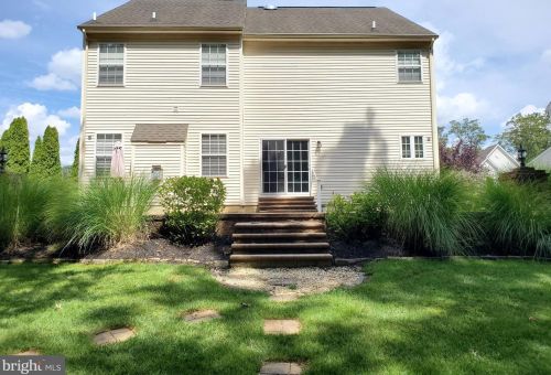 11 Conifer Way, Erial NJ 08081-4636 exterior