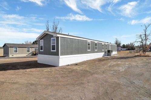 134 Countryside Dr, Pueblo CO 81007-3024 exterior