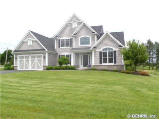 2 Aldrich Gln, Fairport, NY 14450-8454