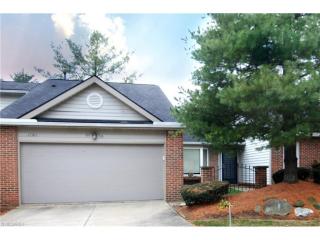 1705 Rock Hill Ln, Akron, OH 44313-8045