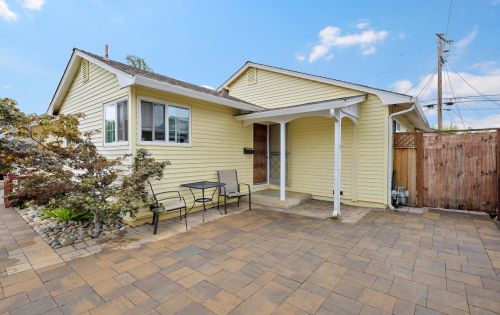 1481 Kooser Rd, San Jose, CA 95118-3429