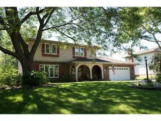 2625 Fountain Ln, Minneapolis, MN 55447-1702