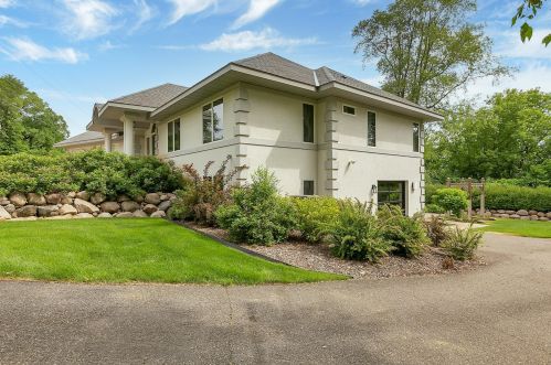 803 Aldon Dr, Saint Cloud MN  56301-5957 exterior