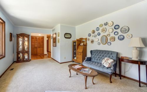 6108 State Route 380, Wilmington OH  45177-9018 exterior