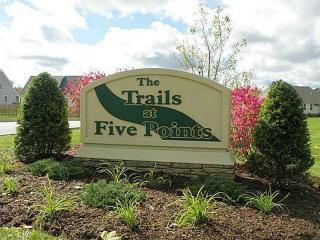 2837 Dorn Rd, Waterford, PA 16441