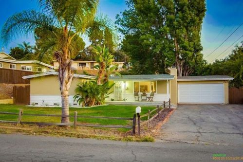1075 Oak Dr, Vista, CA 92084-4656