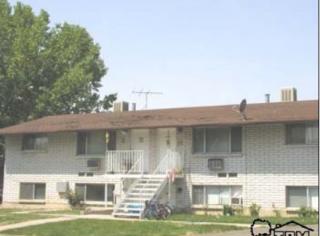 1040 Virginia Cir, Orem UT  84058-6914 exterior