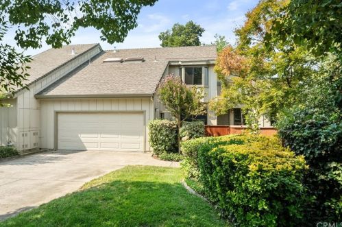 12 Alameda Park Cir, Chico CA  95928-4174 exterior