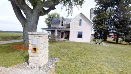 6740 900, Nappanee, IN 46550-8741