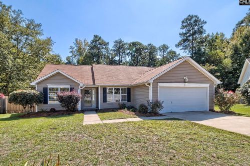 112 Glenbrooke Ct, Lexington, SC 29072-4103