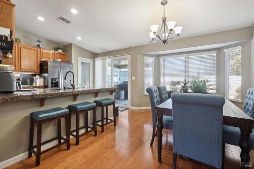 720 Livingston Pl, Rio Vista CA  94571-5116 exterior