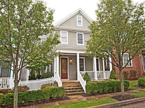 1107 Crescent Pl, Pittsburgh, PA 15217-2569