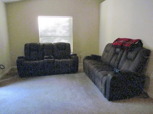 2815 Menard Dr, Deland FL 32720-8728 exterior