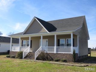 3733 Virginia Rd, Tyner, NC 27980-9795