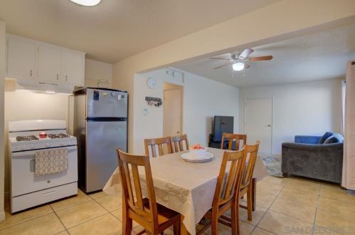 227 Woodman St, San Diego, CA 92114-4333