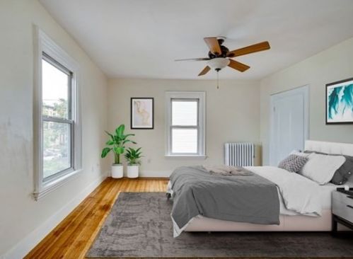 39 Clifford St, Boston MA  exterior