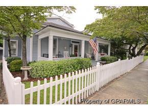 117 Pierce St, Washington, NC 27889-4837
