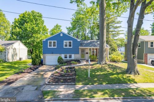 922 Catherine Ave, Woodlyn, PA 19094-1001
