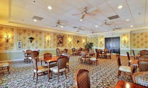 400 Sunview Way, Fort Pierce FL  34986-2655 exterior