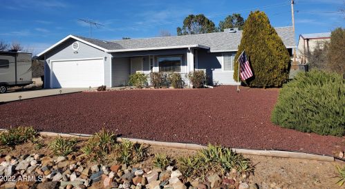 20238 Mesa Verde Rd, Bensch Ranch, AZ 86333-2364